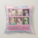 Search for grandma cushions Grandchildren