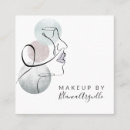 Search for beauty logo Simple