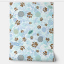 Search for bubble bath art Puppy