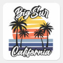 Search for big sur stickers California