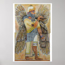 Search for terrestrial posters God