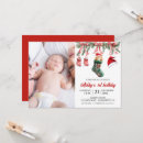Search for christmas birthday invitations December