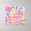 Search for magic canvas prints Pattern