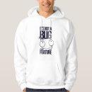 Search for quirky hoodies Silly