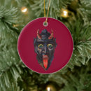 Search for scary christmas tree decorations Horror
