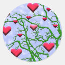 Search for saint valentine stickers I love you