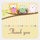 Search for girl owl stickers Branch