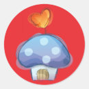 Search for house stickers Magic