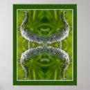 Search for curling posters Flower