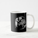 Search for skull skeleton mugs Horror