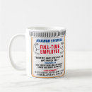 Search for recognition mugs Funny