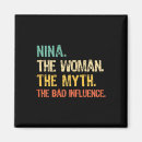 Search for influence magnets Humour