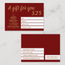 Search for merry christmas business gift certificates Customer