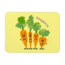 Search for carrot magnets Vegetables