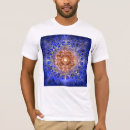 Search for heart mandala tshirts Mystical