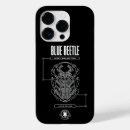 Search for scarab iphone cases Blue beetle