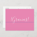 Search for spanish wedding thank you cards Gracias