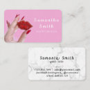 Search for broach business cards Blue