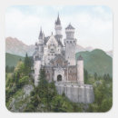 Search for fairytale castle stickers Fantasy