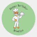 Search for cartoon tiger stickers Animal