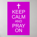 Search for calming posters Christian