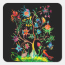Search for bird life stickers Flowers