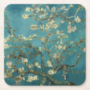 Search for vintage coasters Flowers