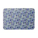 Search for art nouveau bath mats Botanical
