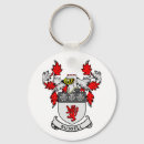 Search for family history key rings Crest