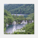 Search for cascade magnets Waterfall