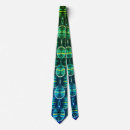 Search for dress ties Green