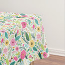 Search for cotton tablecloths White
