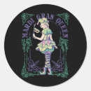 Search for carnival masks stickers Mardi gras beads