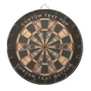Search for beige dartboards Brown