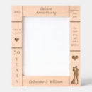 Search for 50th picture frames Couple