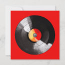 Search for vinyl cards Music