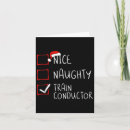 Search for engineer christmas cards Winter