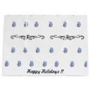 Search for hanukkah gift bags Modern