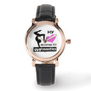 Search for gymnastics watches Girls
