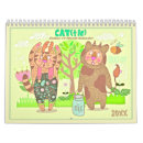 Search for cute kitten calendars 2021