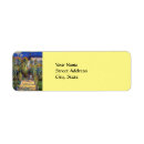 Search for impressionism return address labels Monet