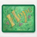 Search for belief mousepads Hope