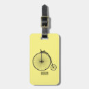 Search for bicycle luggage tags Antique