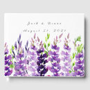 Search for cottage guest books Watercolor flowers
