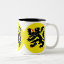 Search for flanders mugs Lion
