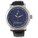 Search for deep blue watches Simple