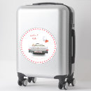 Search for just married bumper stickers Car