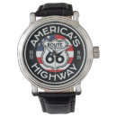 Search for highway watches Route 66