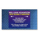 Search for contractor magnets Elegant