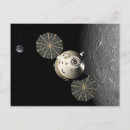 Search for orbiter postcards Mars